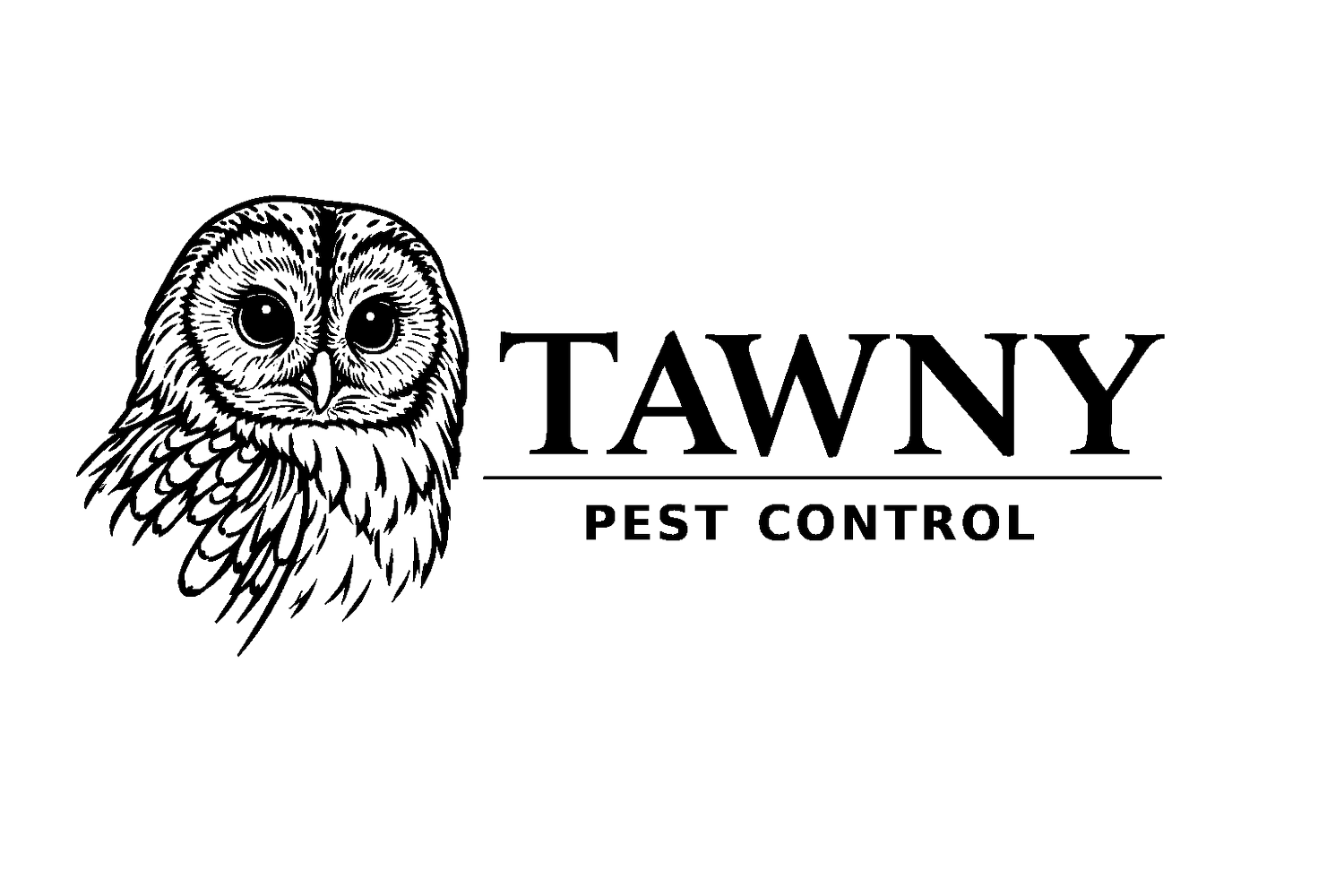 Tawny Pest Control