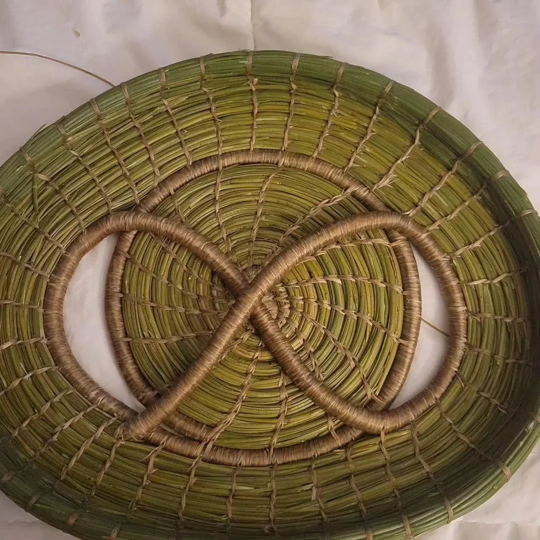 My basket so far for my Metis family xox