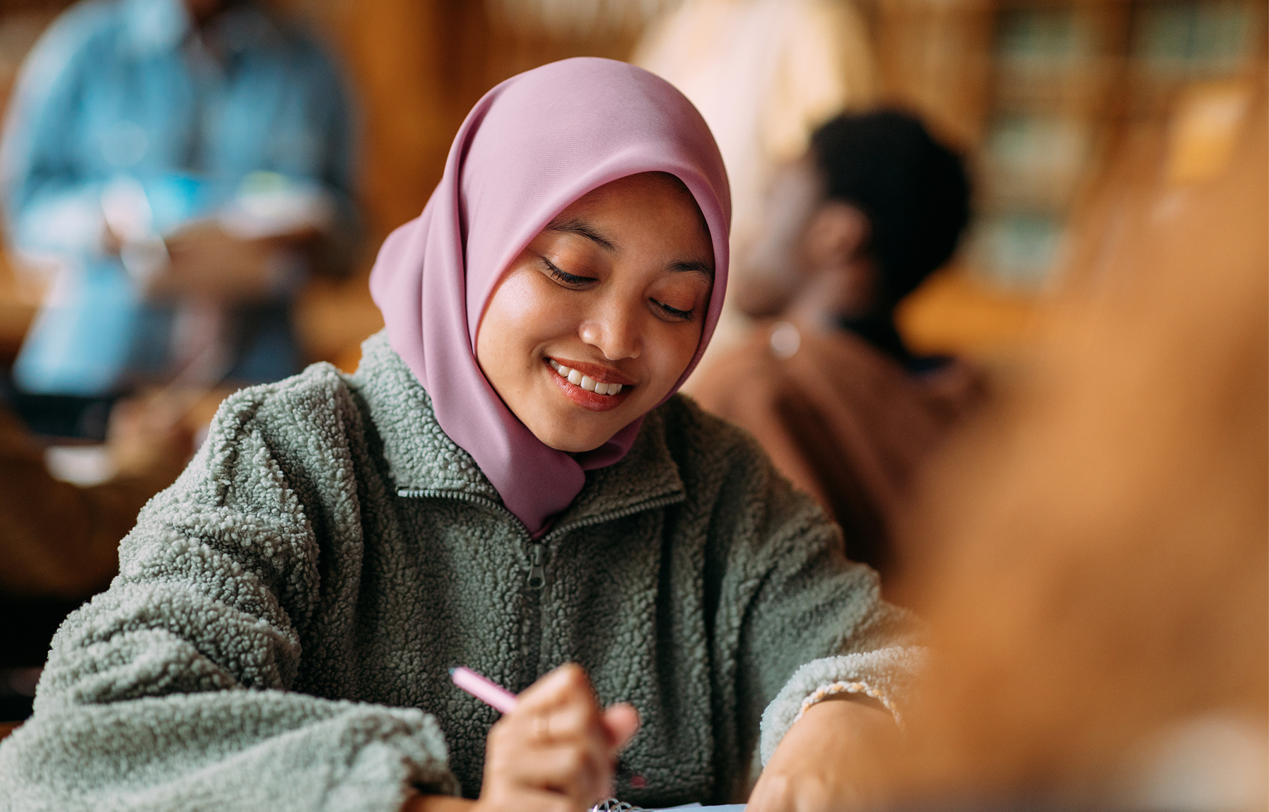 PSAT 4-Week Summer Course