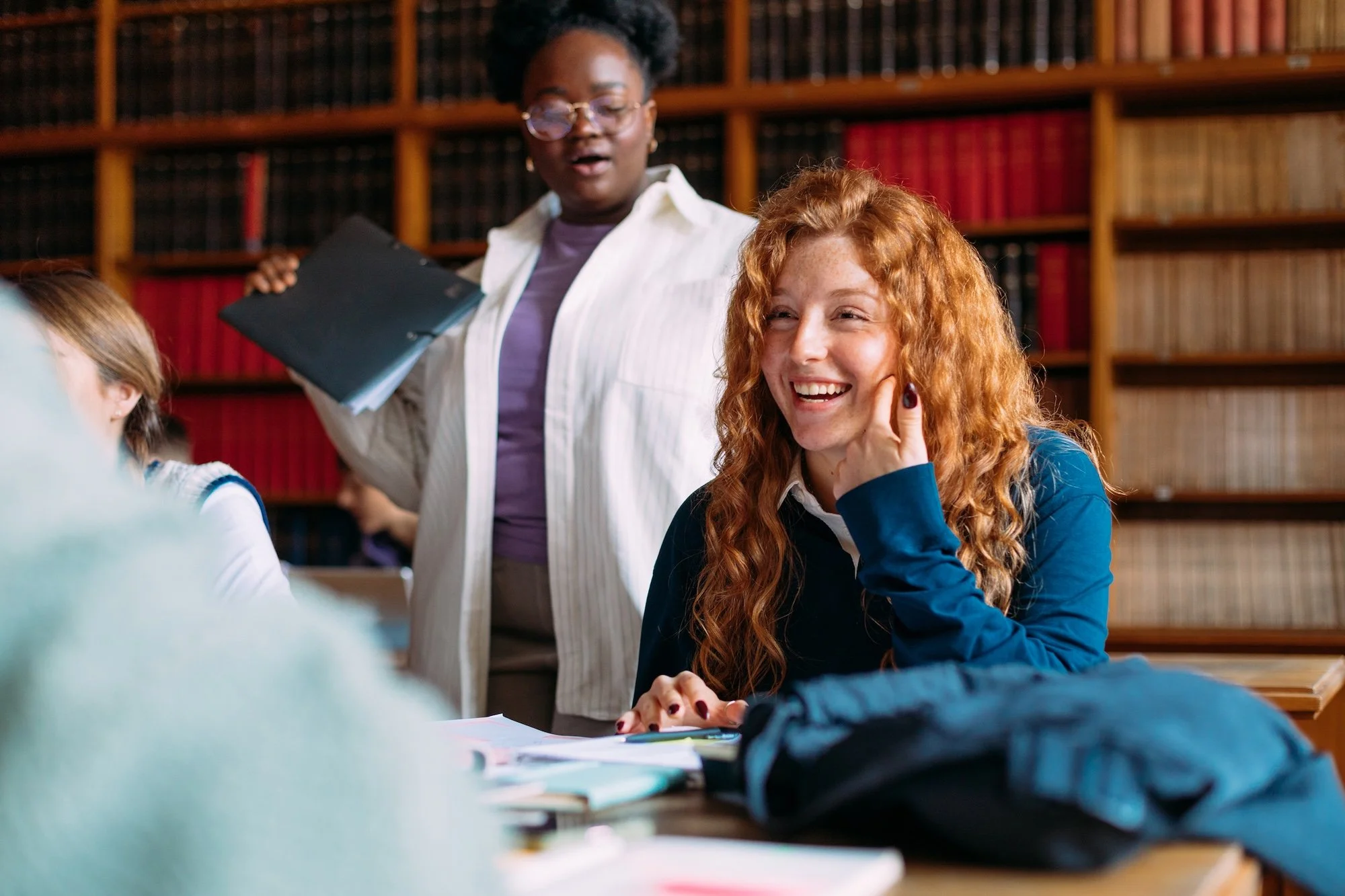 ACT 10-Week Group Course