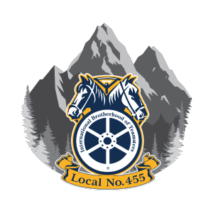 International Brotherhood of Teamsters Local No. 455