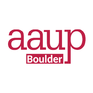 AAUP Boulder