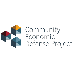 Community Economic Defense Project