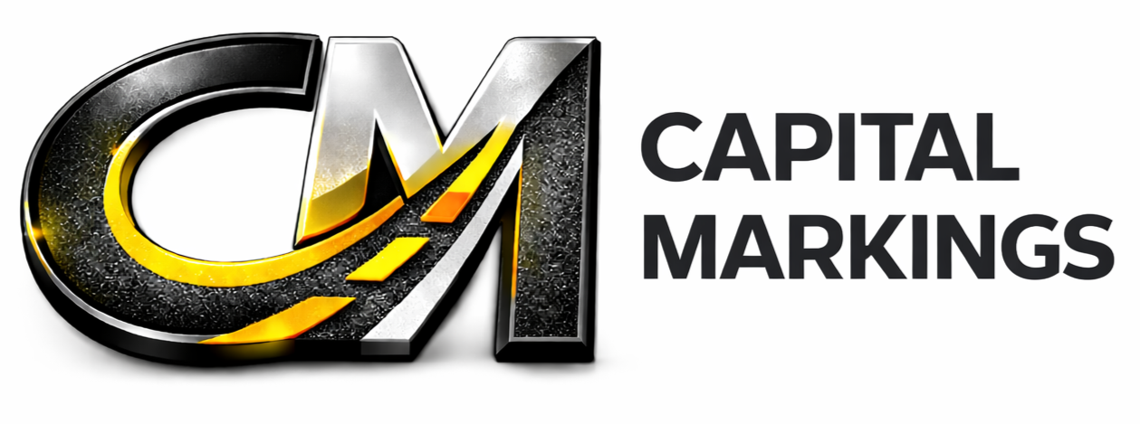 Capital Markings