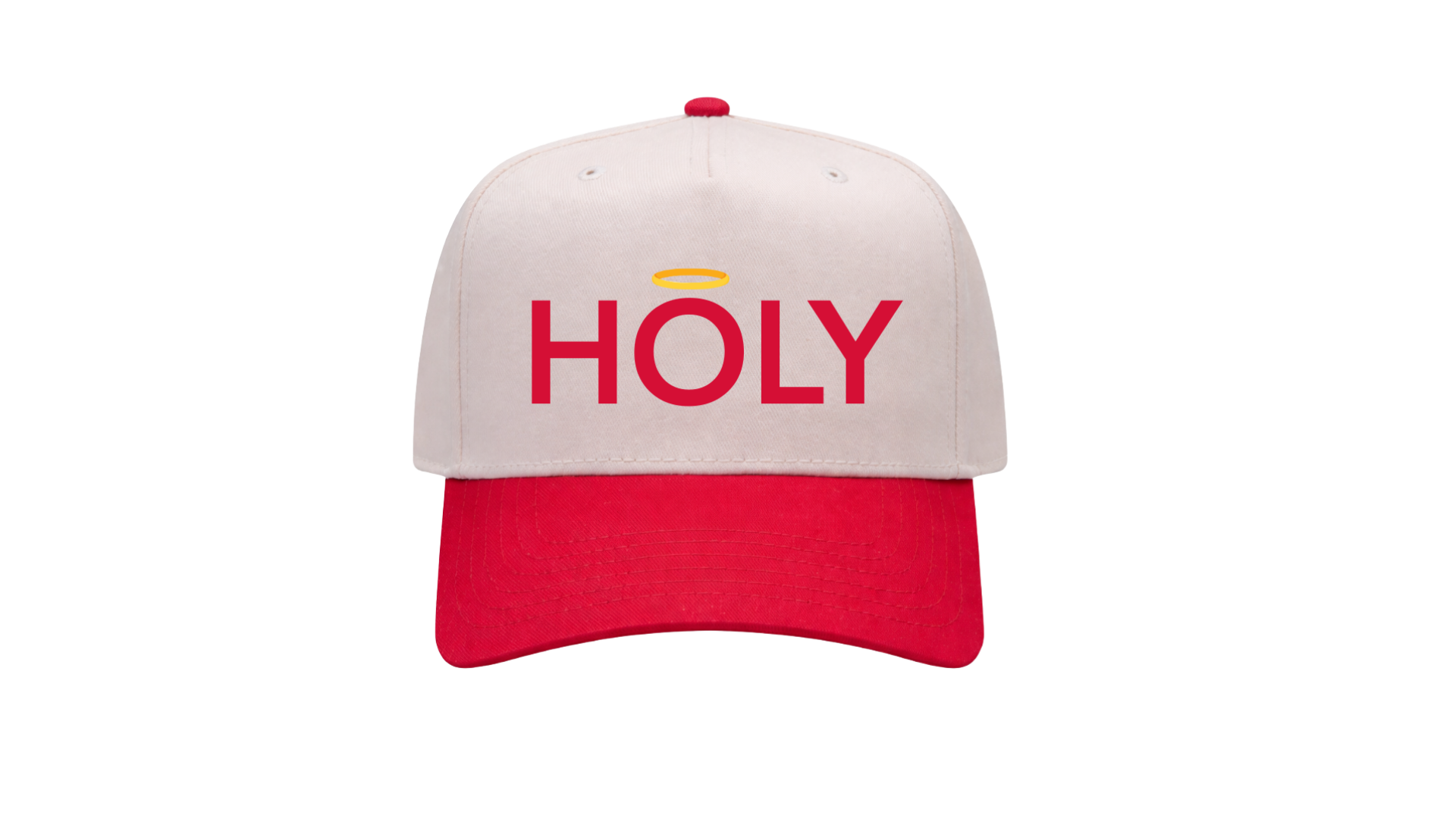 The Holy Hat