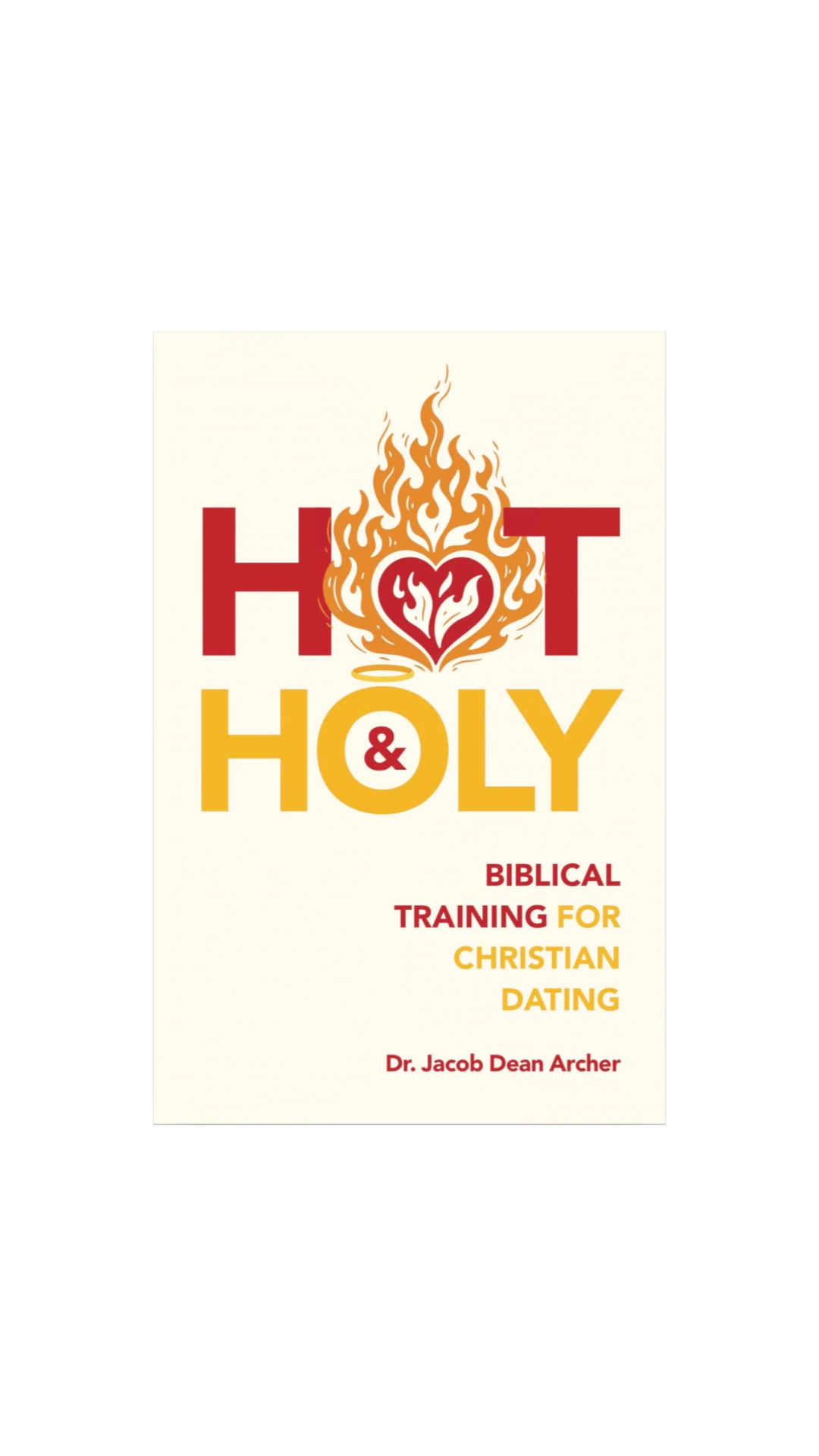 Hot & Holy (Digital Download)