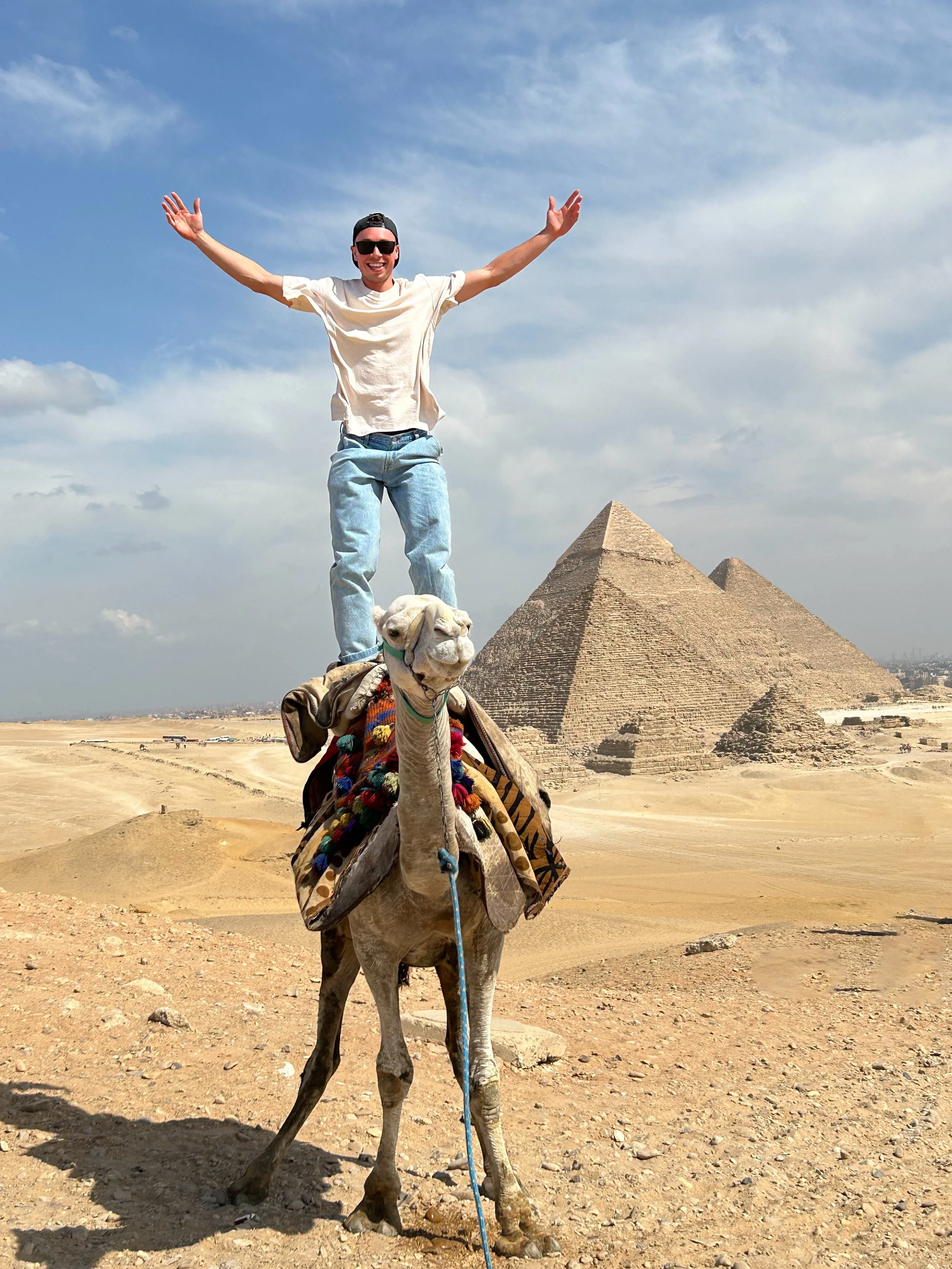 Sharm ElSheikh, Egypt