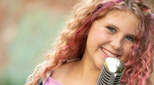 Tori Gideon in VoyageATL