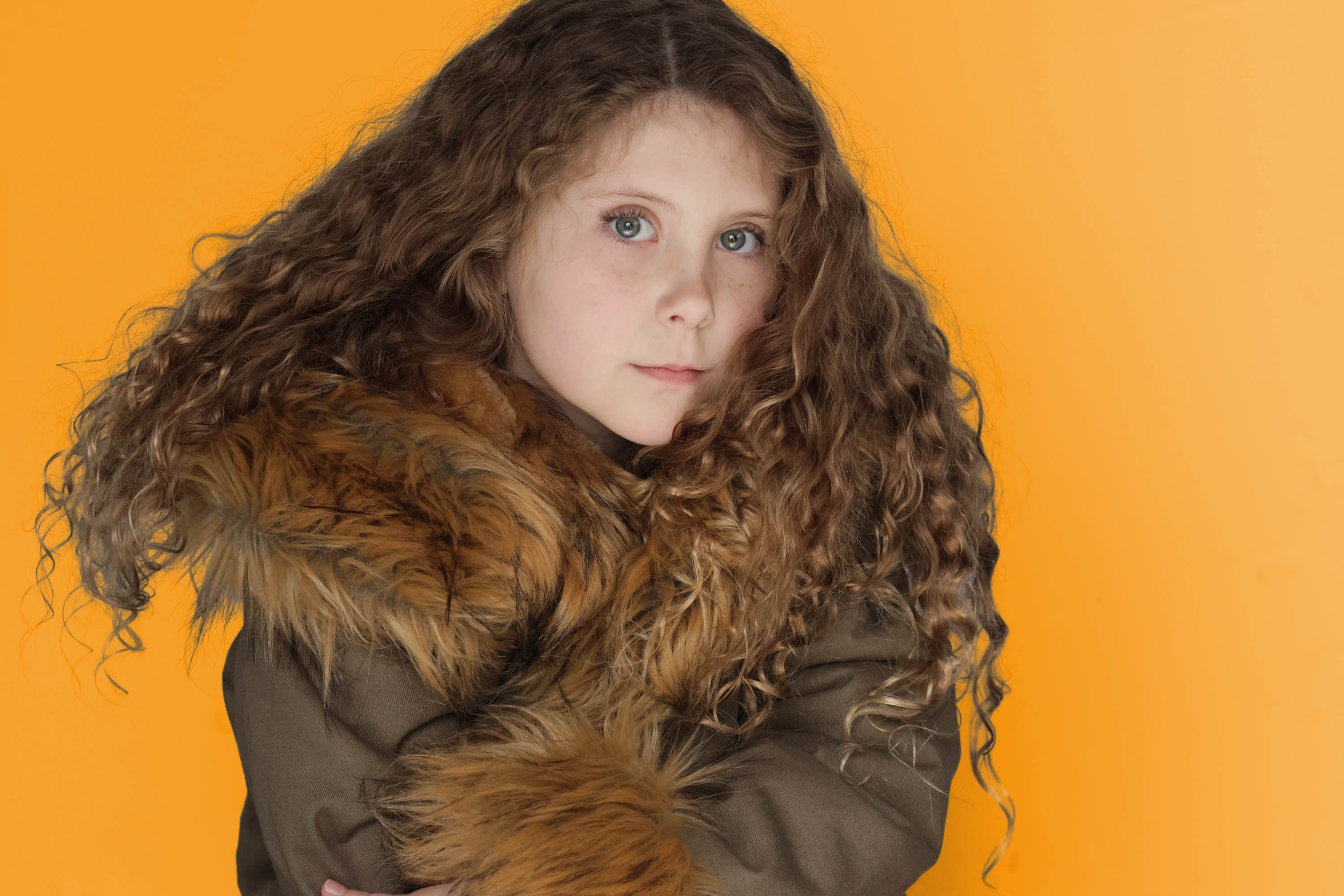 Tori Gideon Headshot