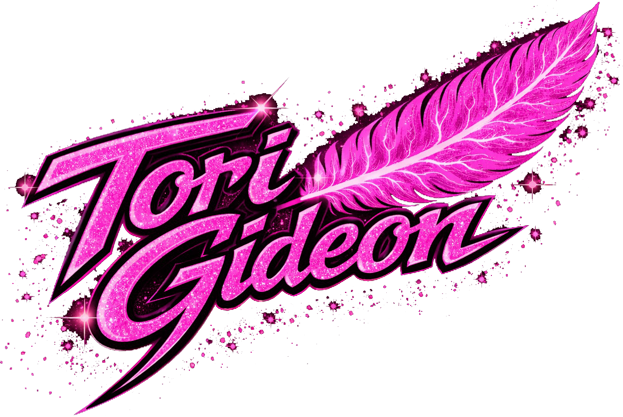 Tori Gideon Logo
