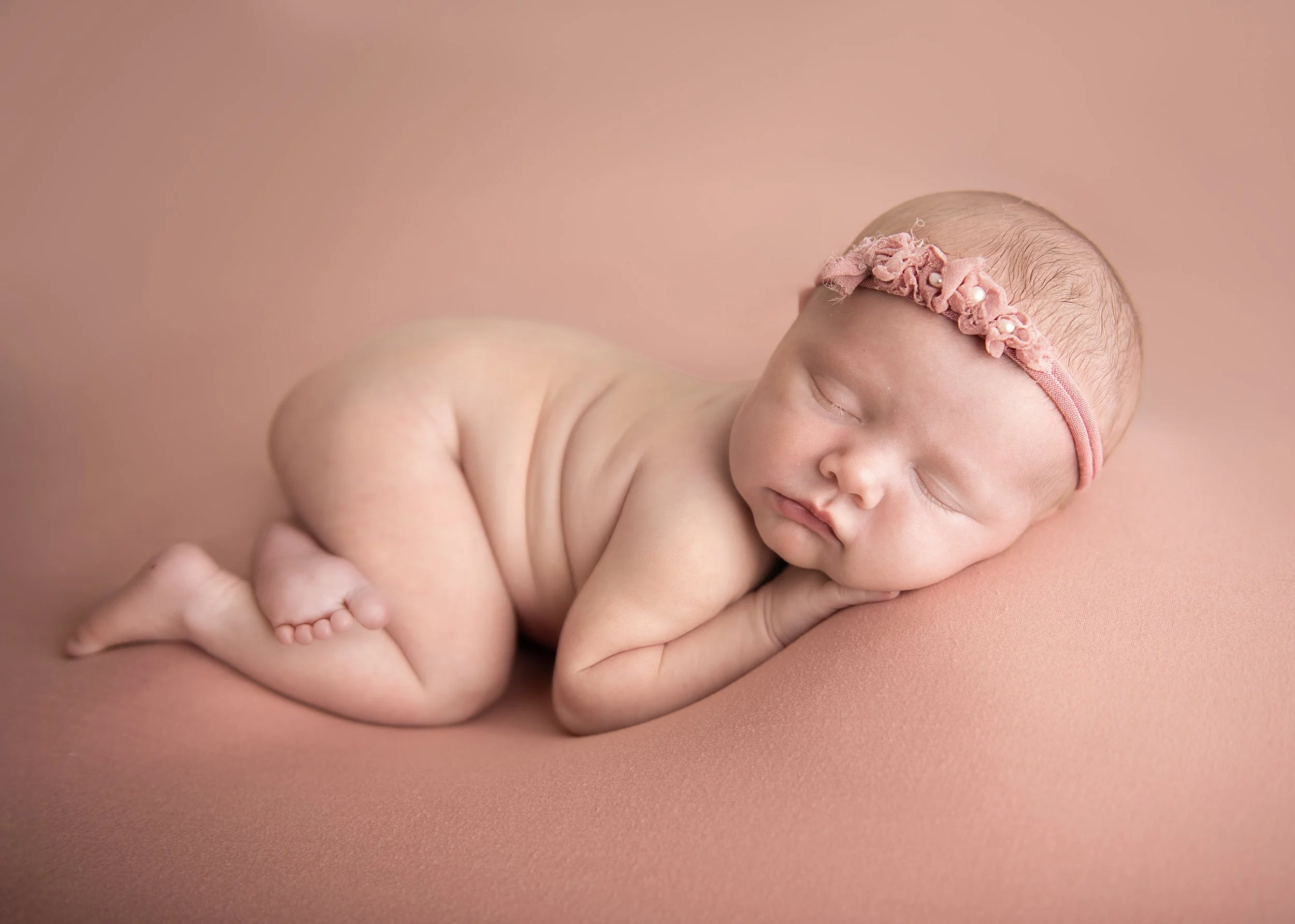 Newborn Photography