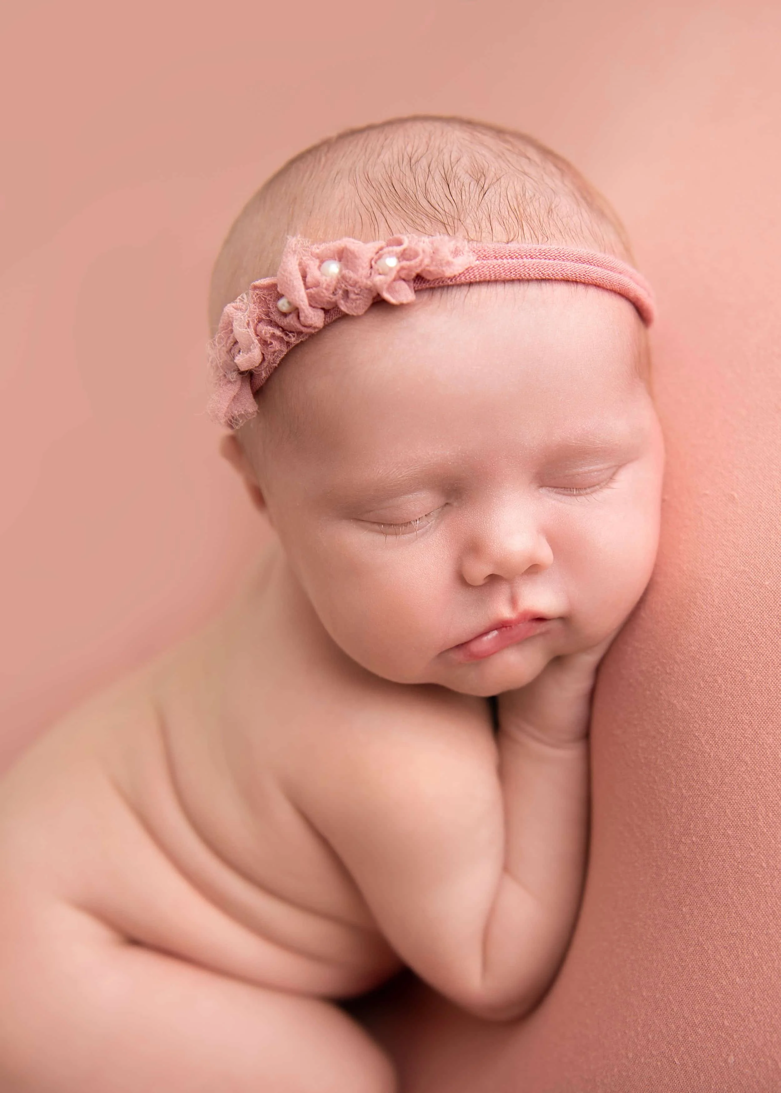 Newborn Photography