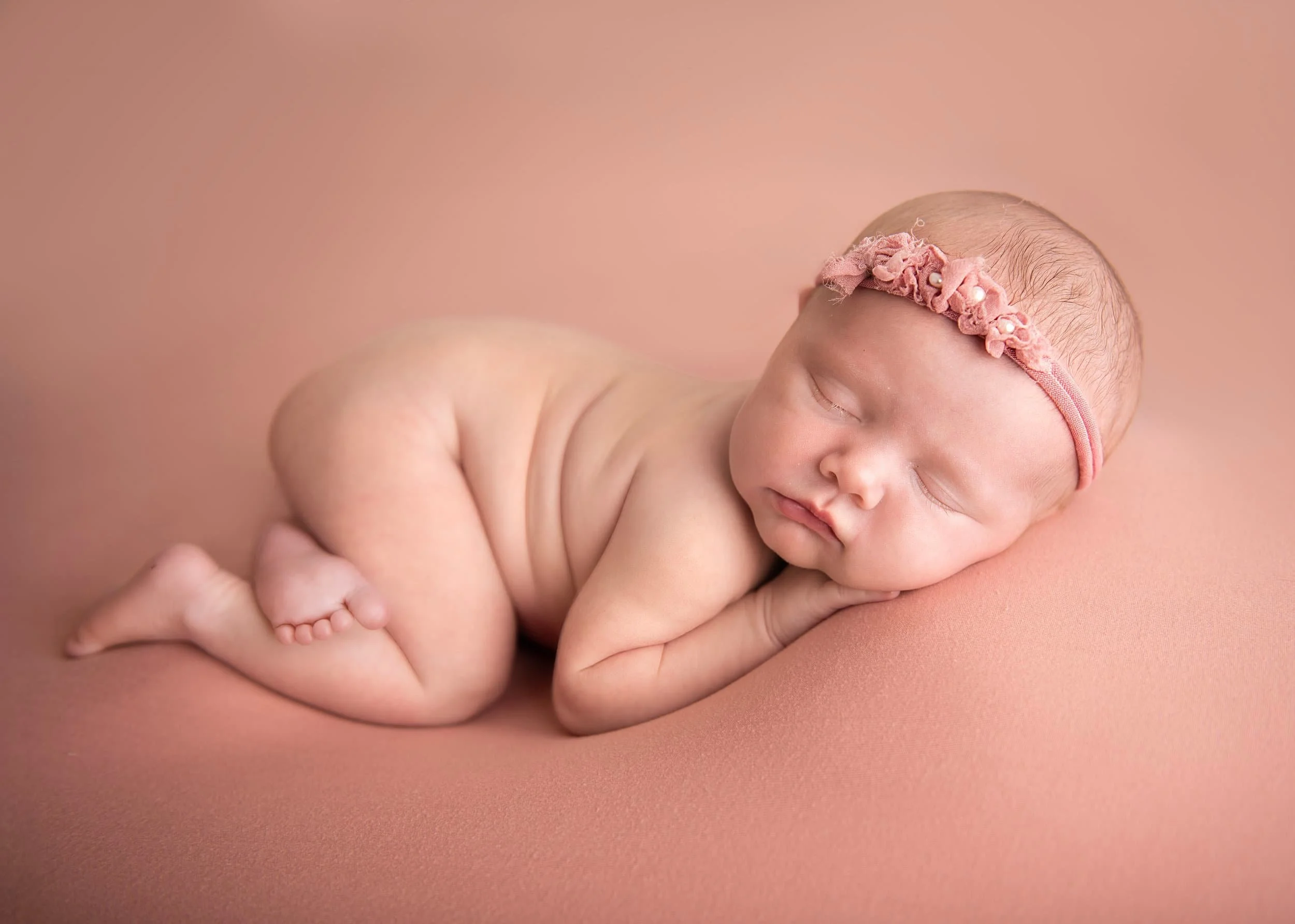 Newborn Photography