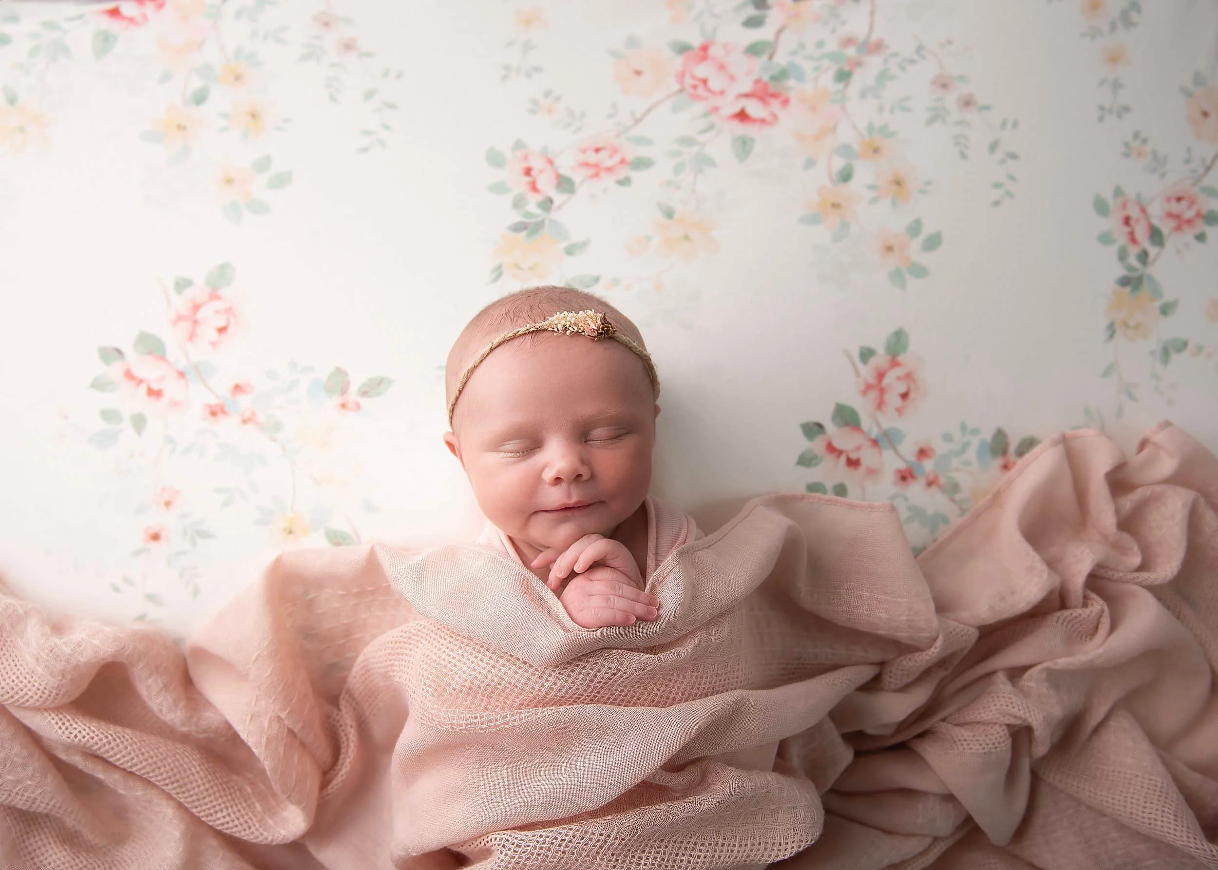 Newborn Photography