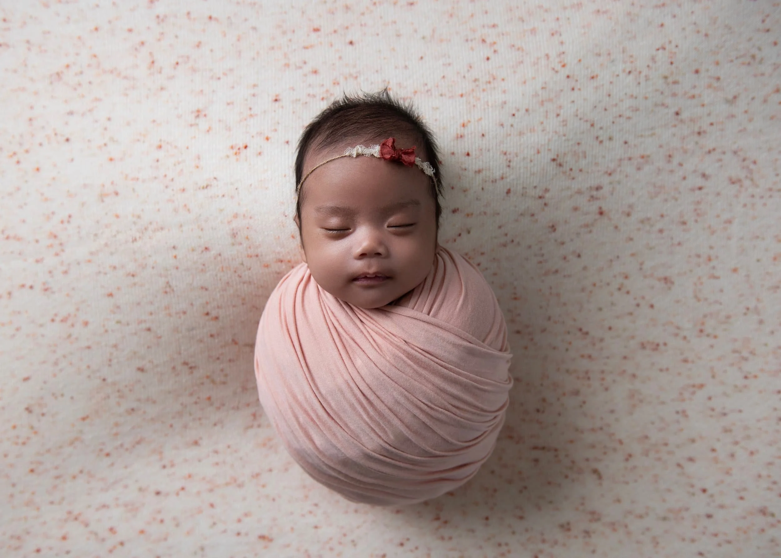 Newborn Photography
