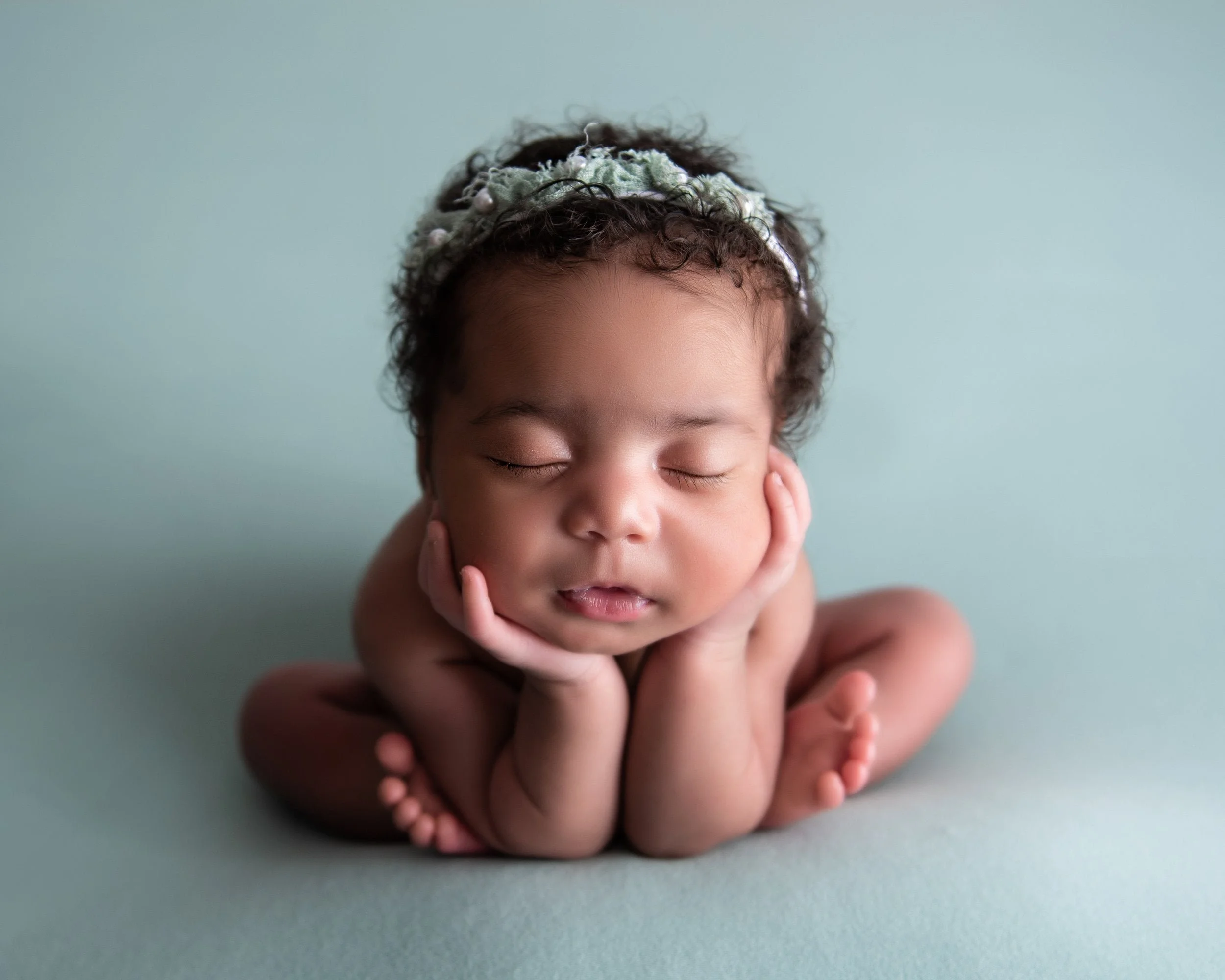 Newborn Photography