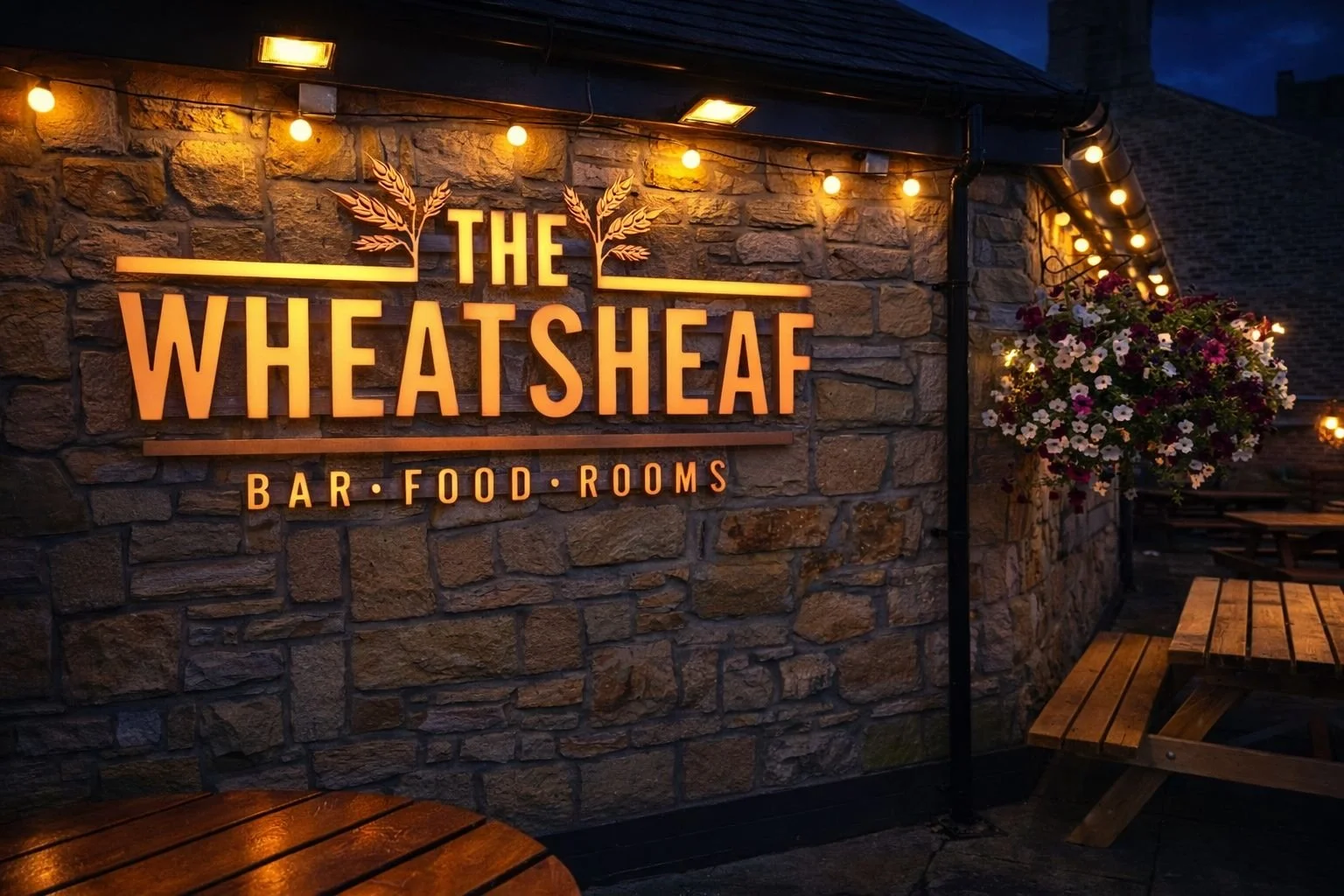 step 1: identify &amp; aquire 