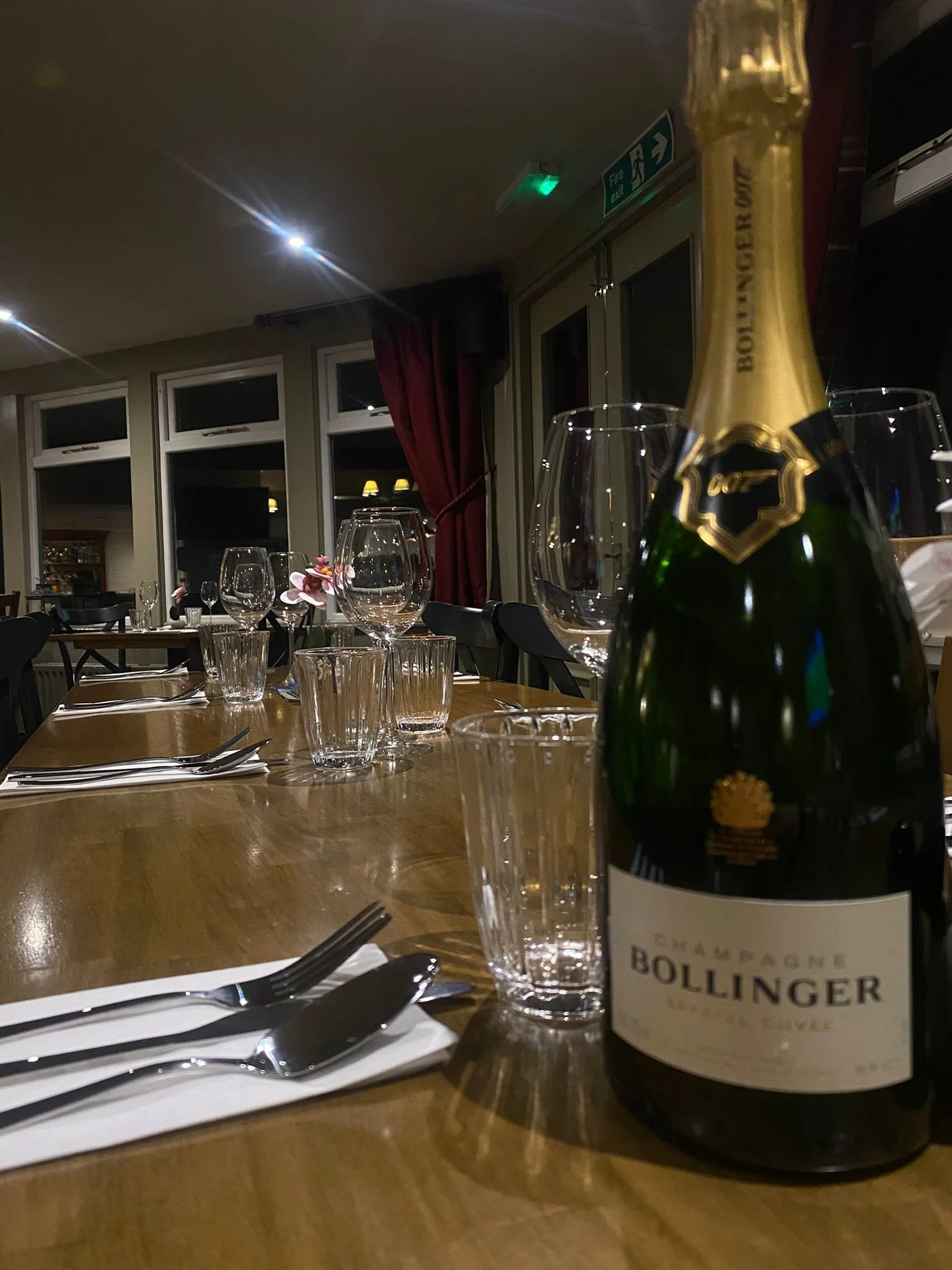 step 4: long term RESILIENCE 