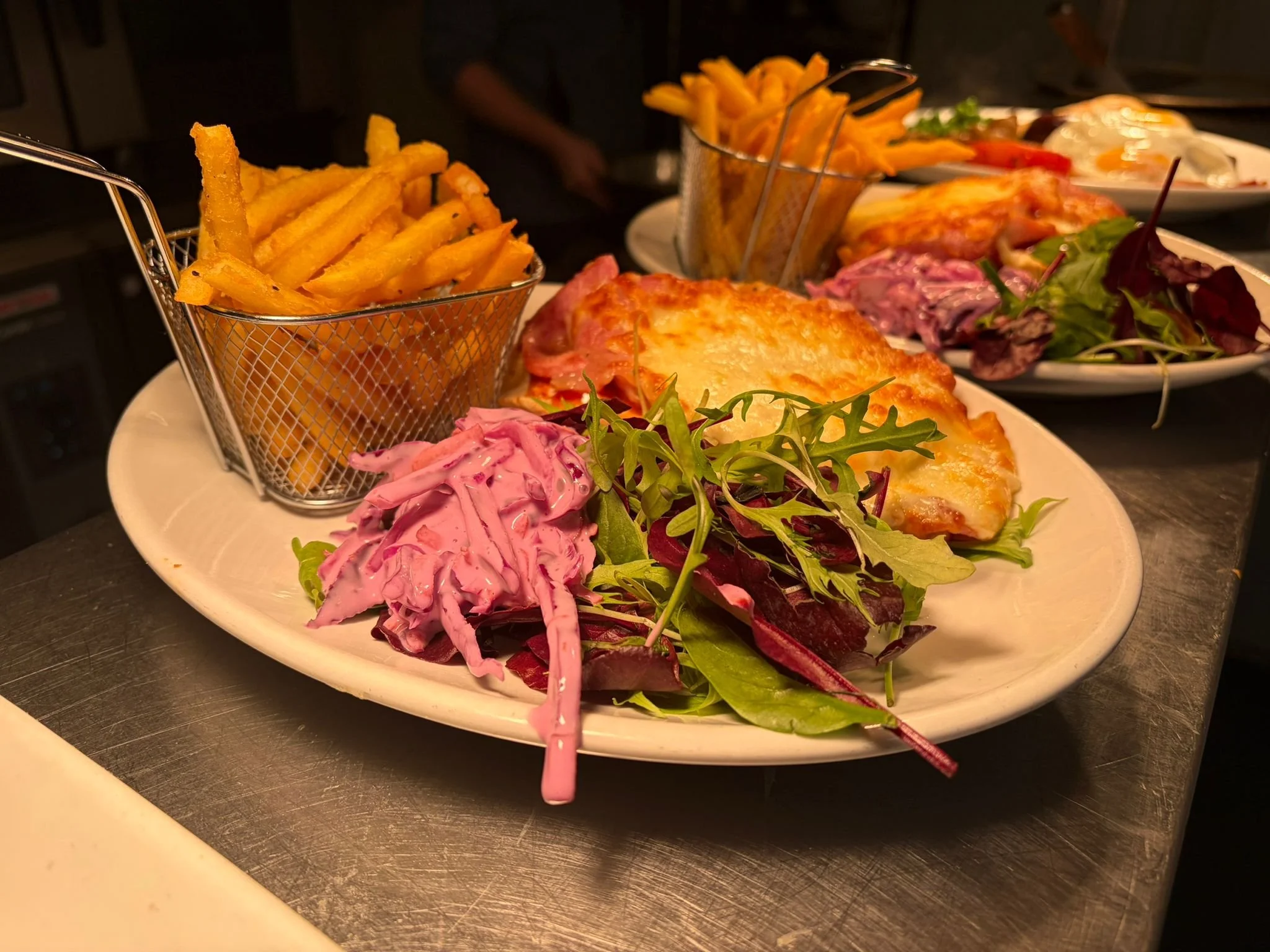 pubs that are allowed to fail