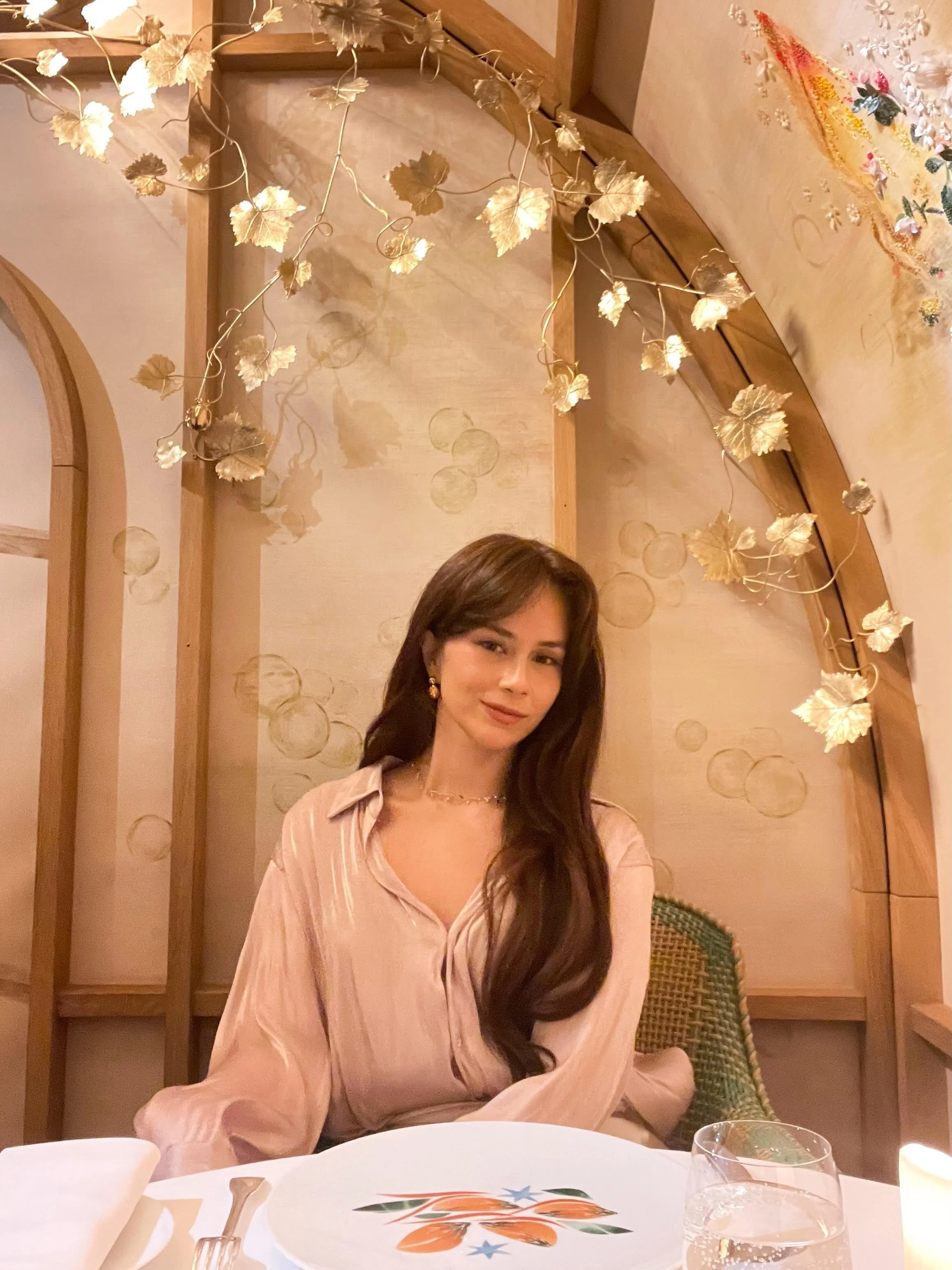 Founder of The Quiet Edge, high performance editorial and global network platform for executives and entrepreneurs