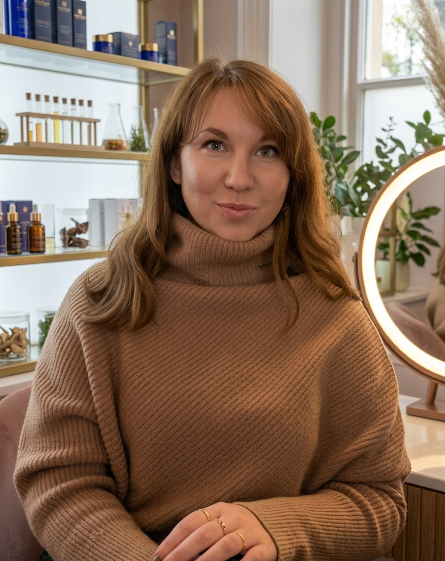 A note from the founder