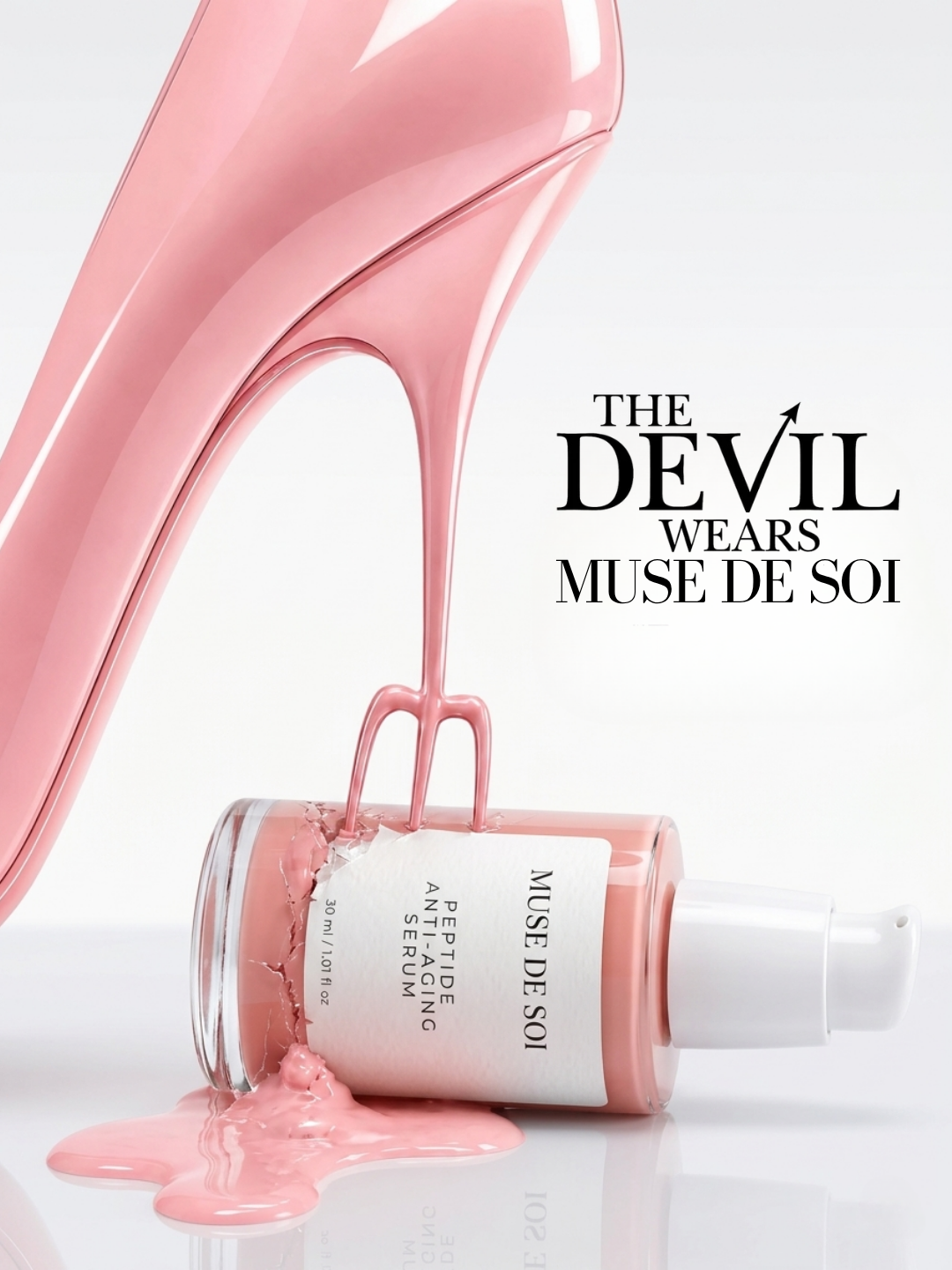 The Devil wears Prada