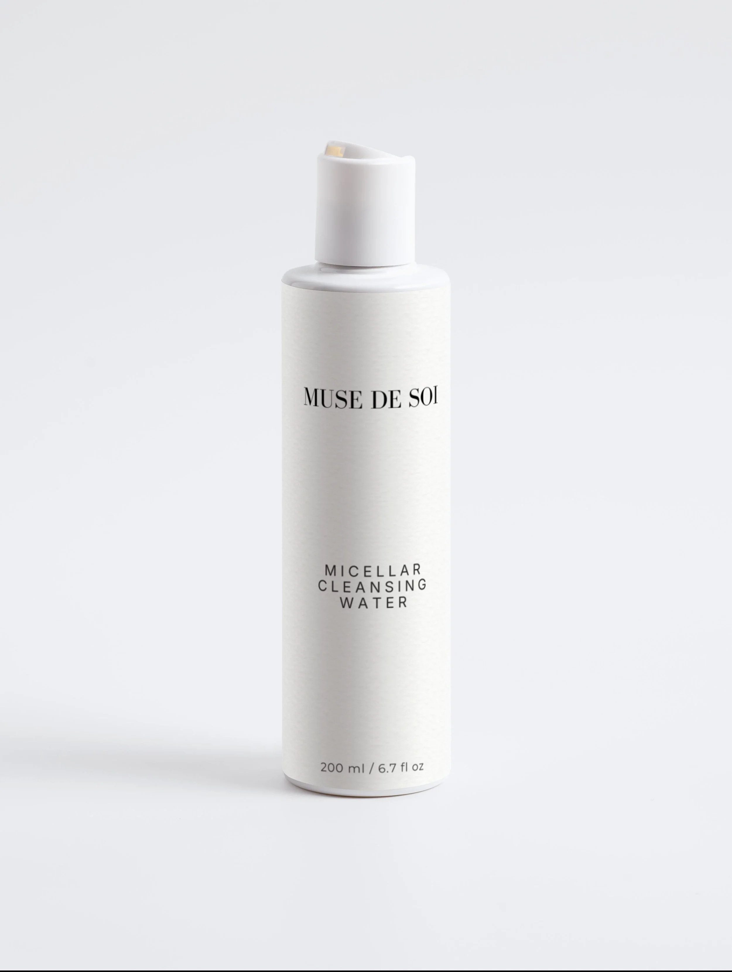 MUSE DE SOI Micellar Water