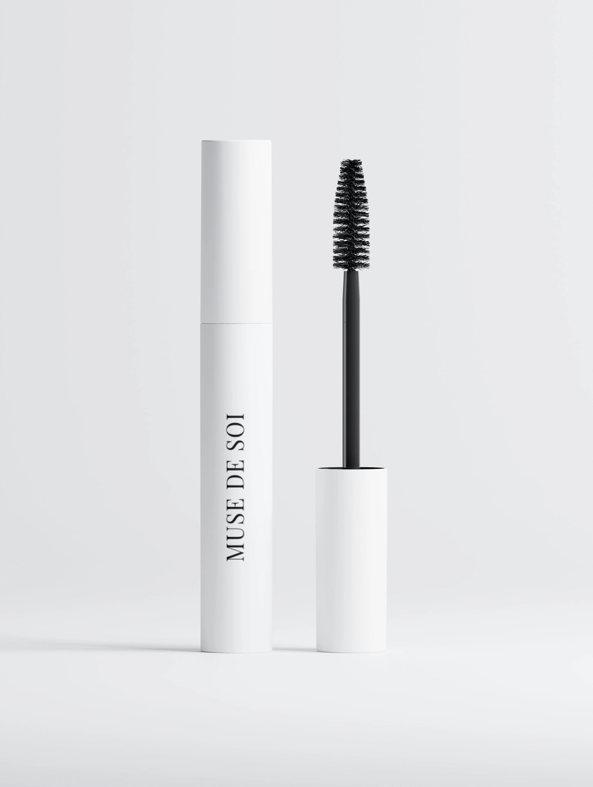 Lengthening & Volumising Mascara