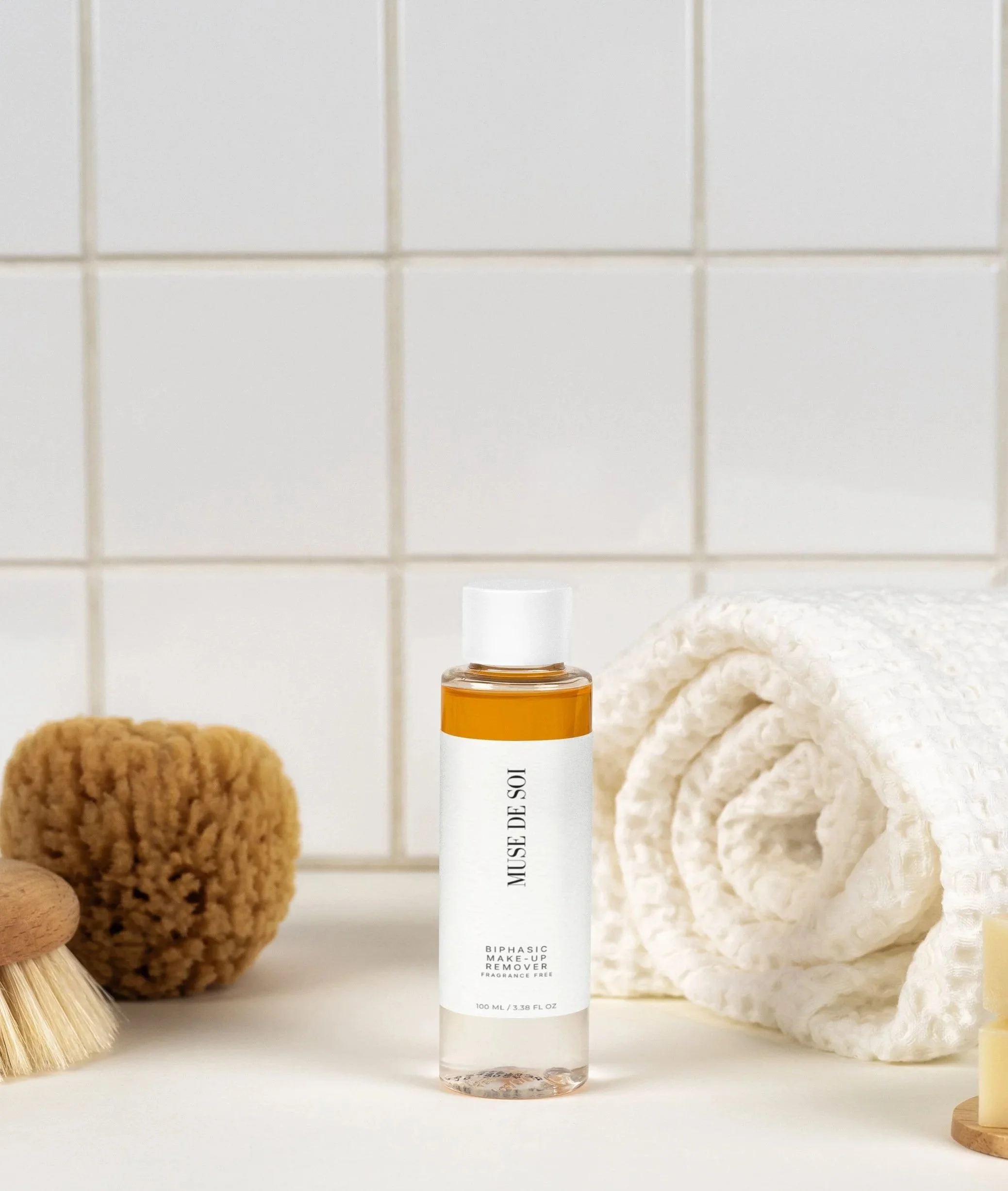 Biphasic Make-up Remover (Fragrance-Free)