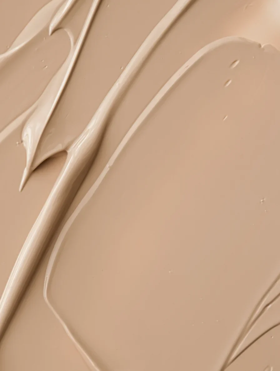 SPF 30 tinted sunscreen shade