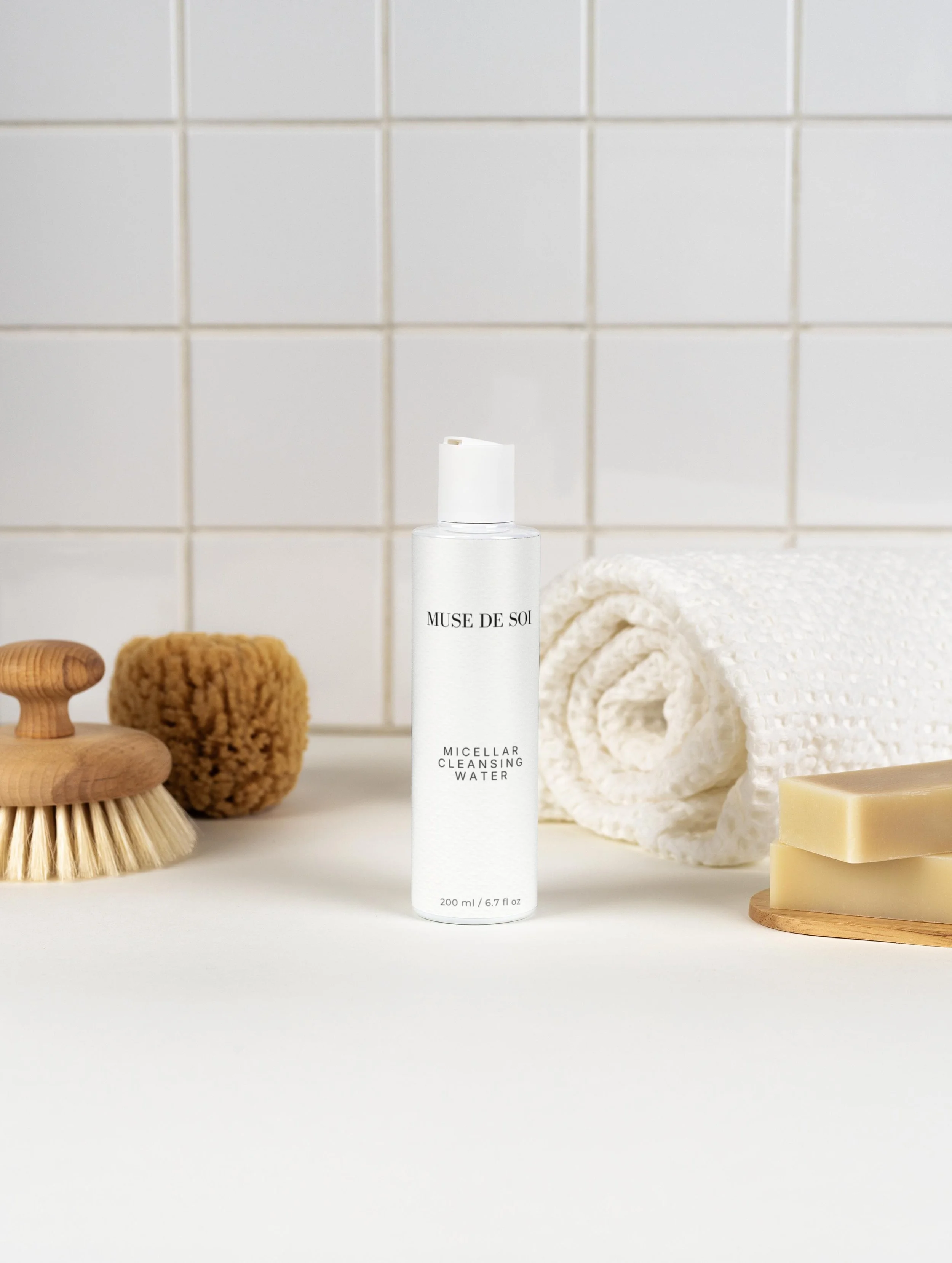 Micellar Cleansing Water