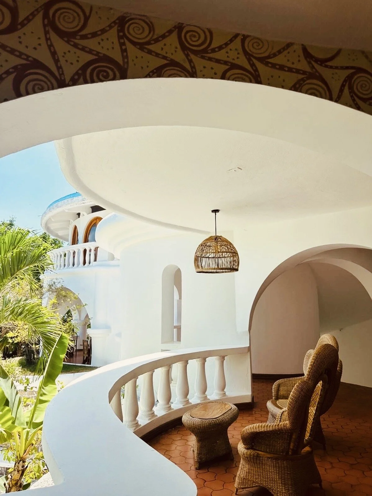 Nosara Beach Hotel - Nosara, Costa Rica