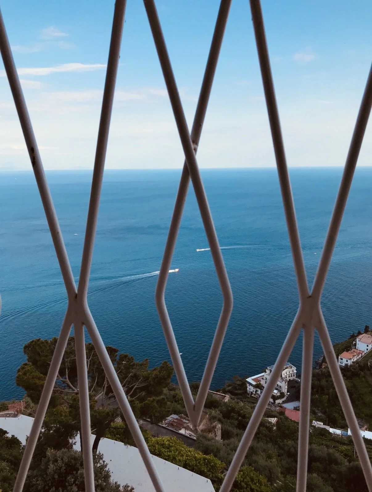 Excelsior Amalfi - Amalfi Coast, Italy