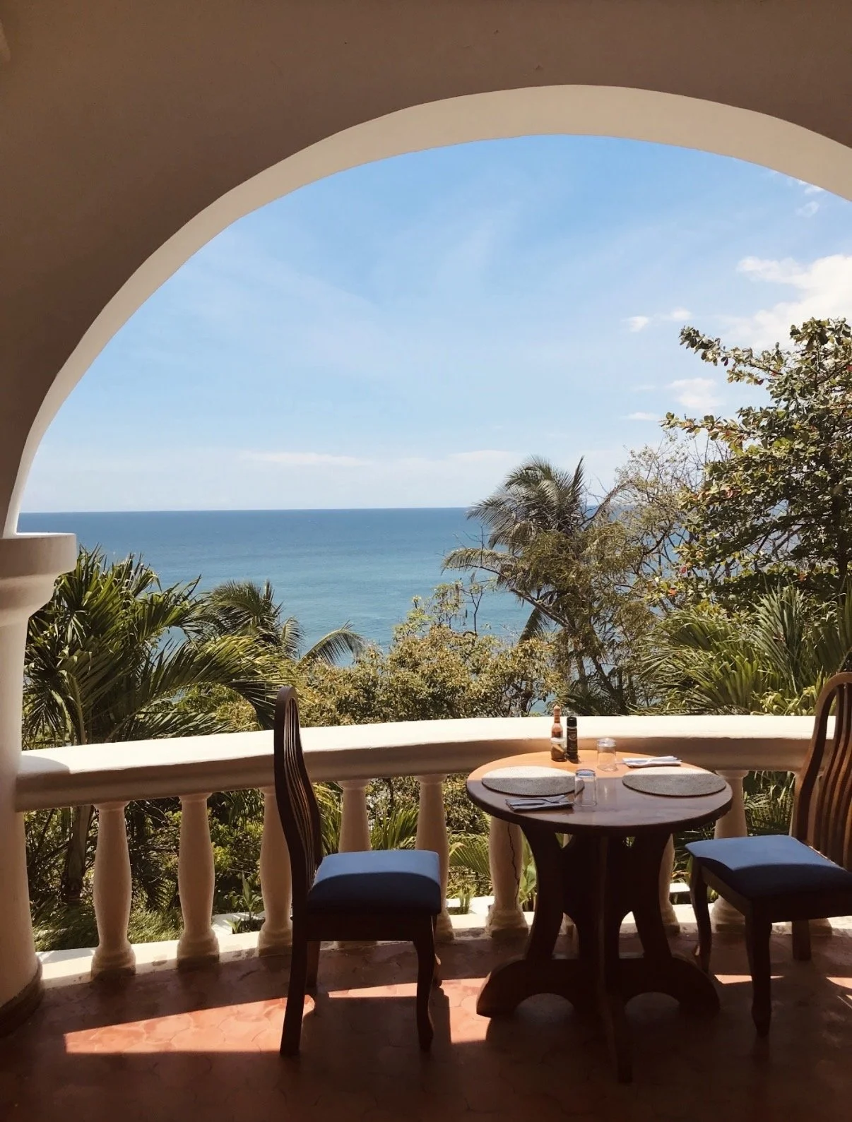 Nosara Beach Hotel - Nosara, Costa Rica