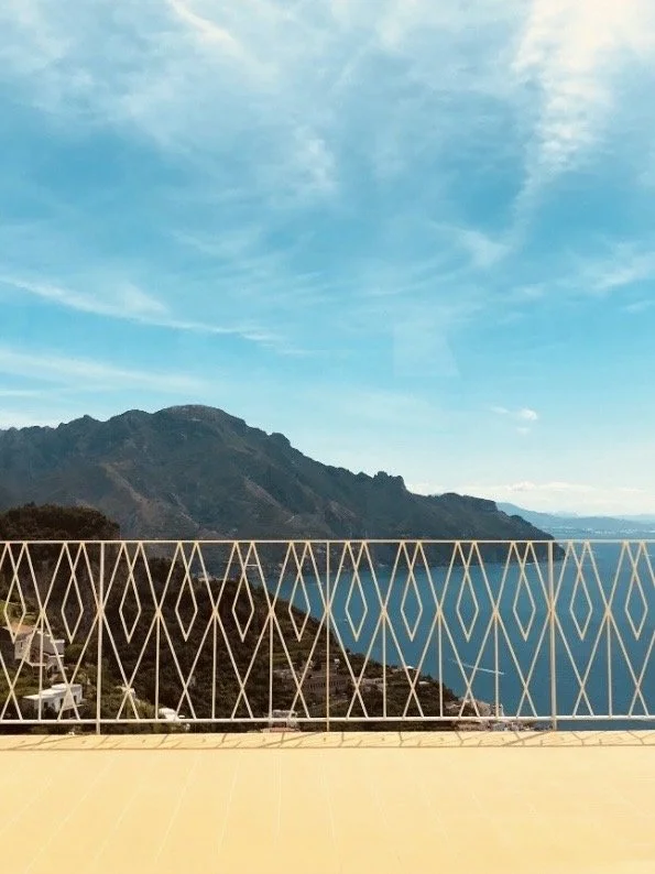 Excelsior Amalfi - Amalfi Coast, Italy