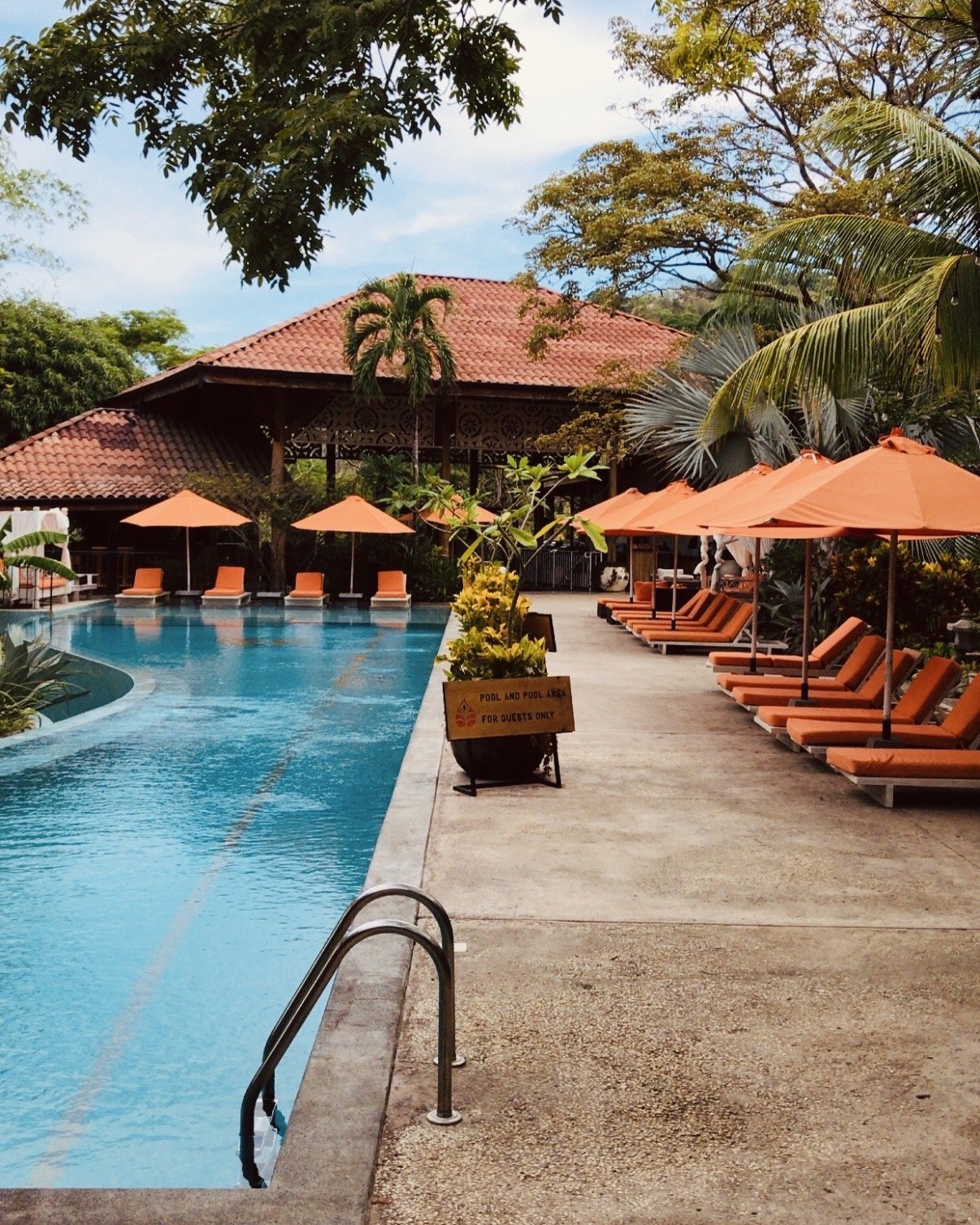 Bodhi Tree Resort - Nosara, Costa Rica