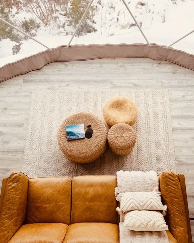 Nalu Resort - Porter's Lake, Nova Scotia