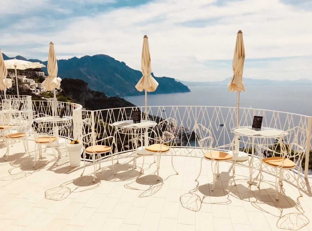 Excelsior Amalfi - Amalfi Coast, Italy