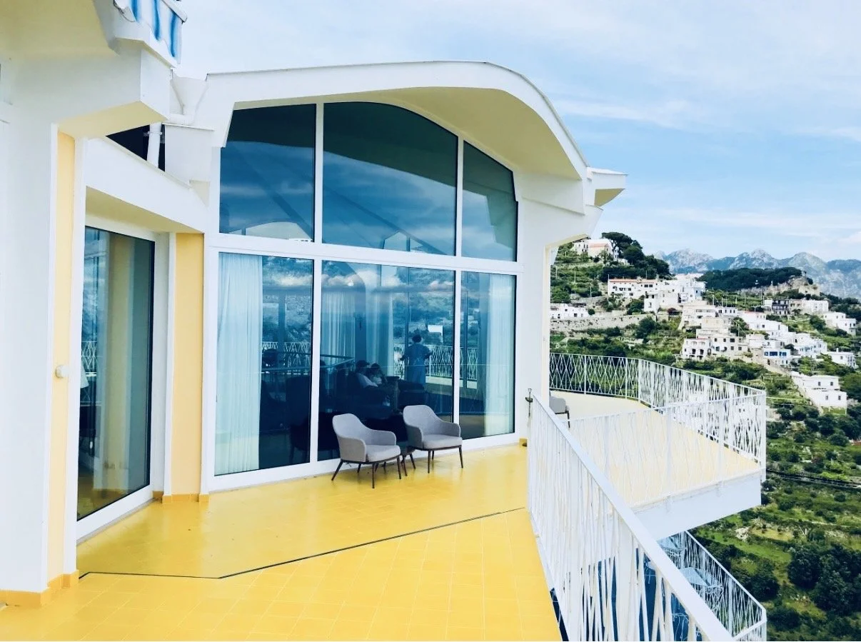 Excelsior Amalfi - Amalfi Coast, Italy