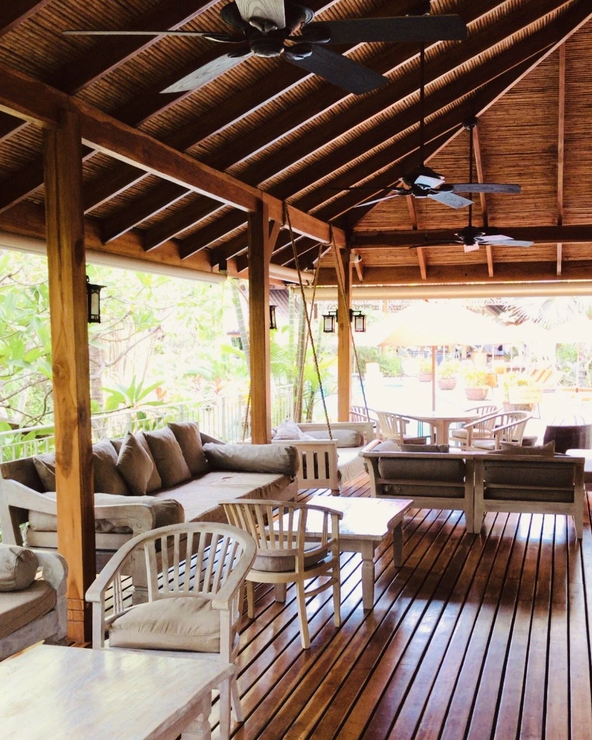 Bodhi Tree Resort - Nosara, Costa Rica