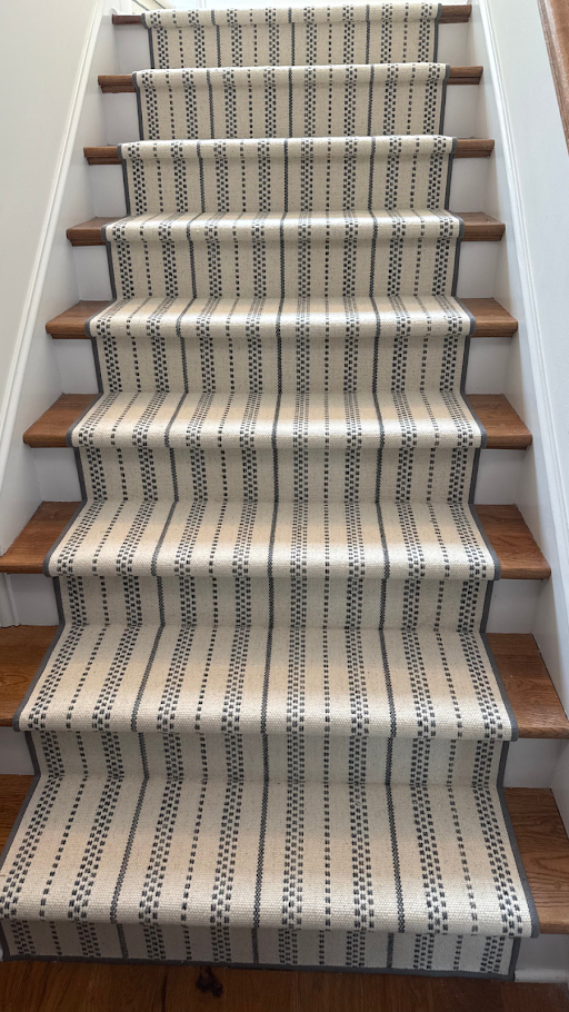 CUSTOM STAIR RUNNERS