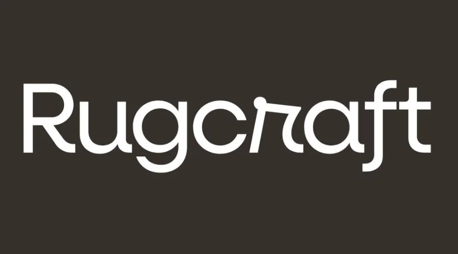 RUGCRAFT RUGS LOGO