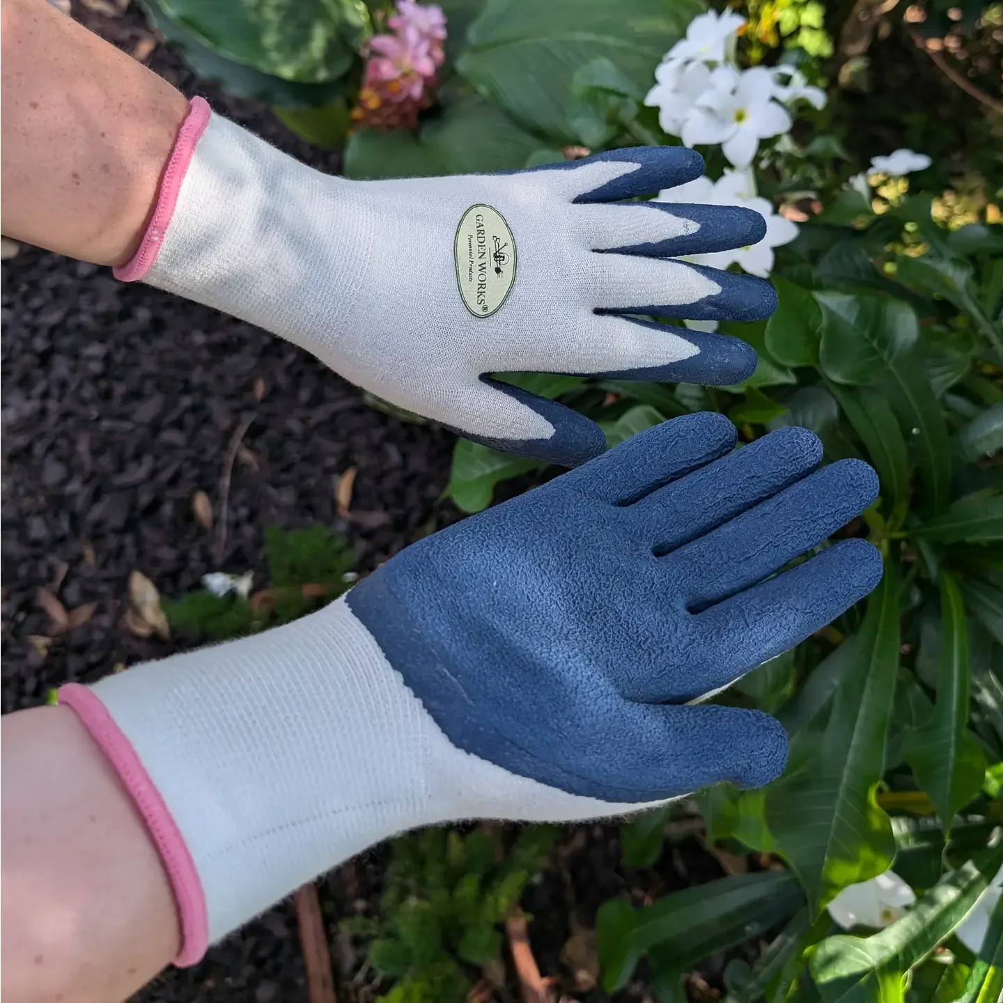 Bamboo Fit Gloves - Made in the USA