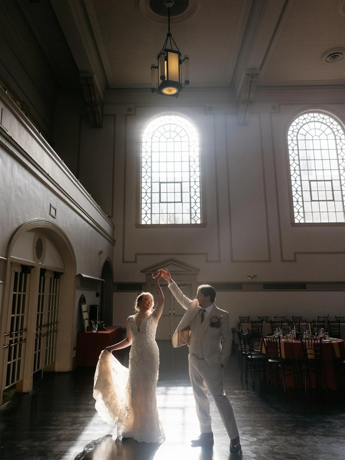 C + D 🤍

Photographer: @tpi_photography 
Venue: @harroeastballroom 
Videographer: @barnumfilms 
DJ / Photobooth: @hh_entertainment 
Desserts: @cheesyeddies 
Makeup: @bridalbizbeauty