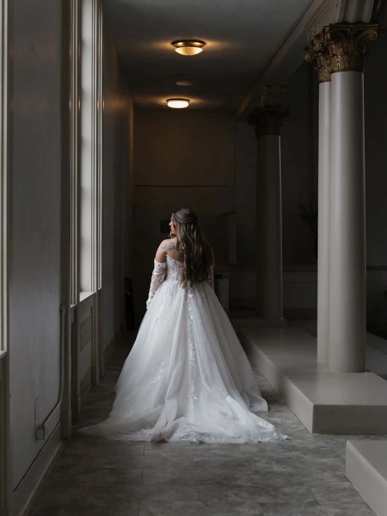 A day to remember, forever. M + Z🤍

Photo: @lillyloreenphoto 
Venue: @harroeastballroom 
Video: @barnumfilms 
DJ: Chris Sweet
Rentals: @itsmypartyny 
Florals: Red Rose Florist
Dessert: @cakesbykaren
MUA : @brittmessmer_mua @ny.barbie.t
Hair: @hairby