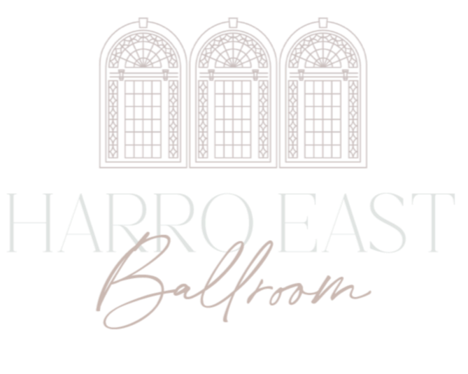 HARRO EAST BALLROOM