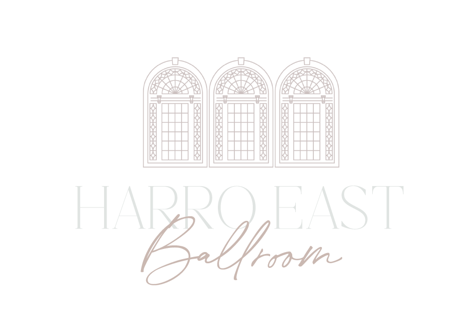 HARRO EAST BALLROOM