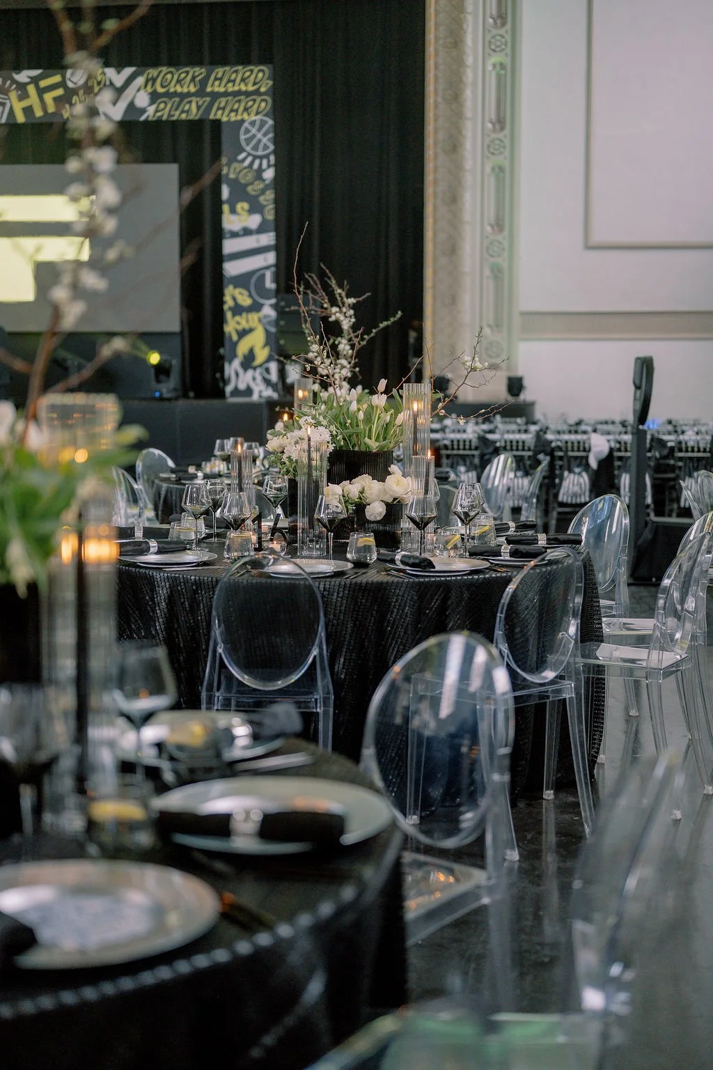 HF STADIUM | 2025 VENDOR GALLERY