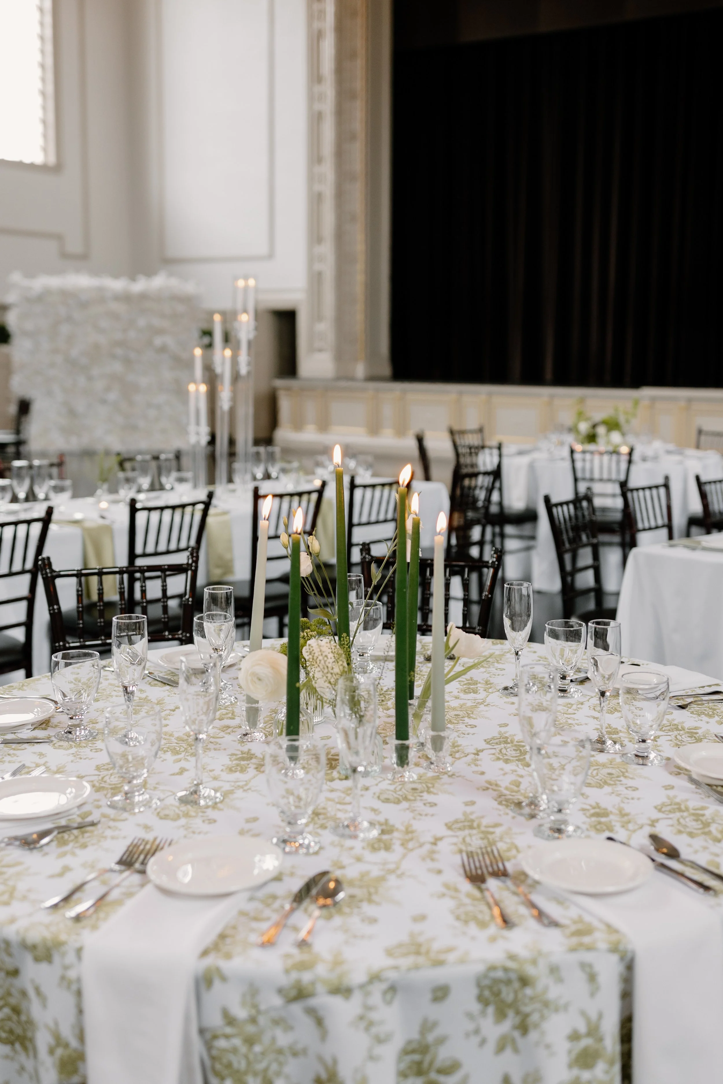 HARRO EAST- STYLED SHOOT