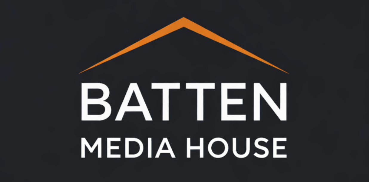Batten Media House